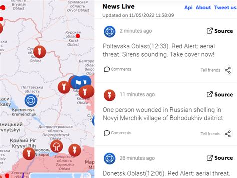 livemapua|liveuamap russia.